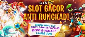 Daftar Slot Langsung Dapat Freebet Tanpa Deposit Awal