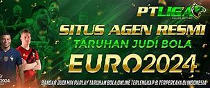 Situs Judi Bola Resmi Dan Terpercaya Online