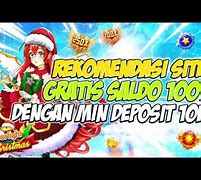 Situs Slot Gratis Saldo Pengguna Baru 2023 Terbaru Hari Ini