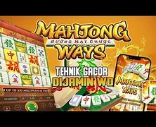 Slot Gacor Mahjong Malam Ini