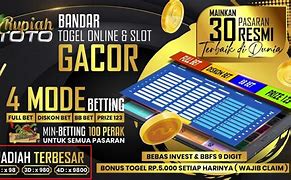 Tik Tak Togel Resmi Terpercaya Hari Ini Live