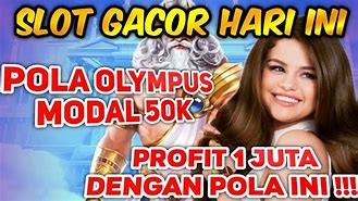 Zeus Slot Modal 50K Dapat Berapa Deposit